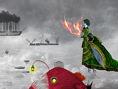 3LBE Issue 21 cover