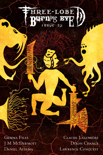 issue 23 cover