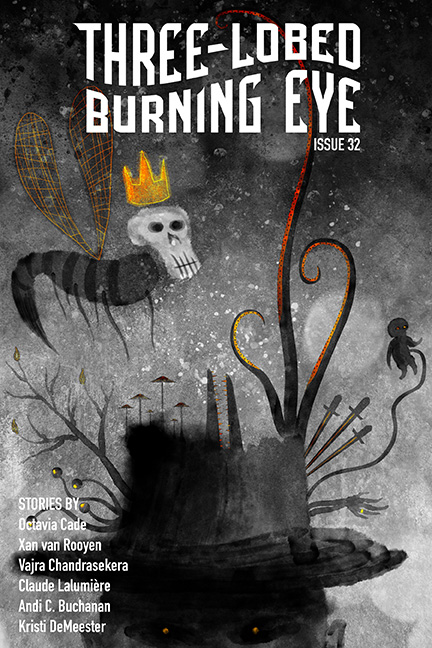 issue 32 cover