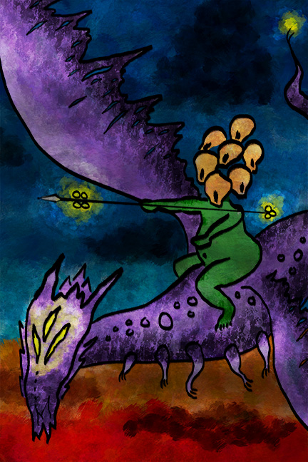 Issue 35 back cover image