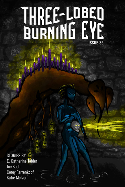 Issue 35 cover