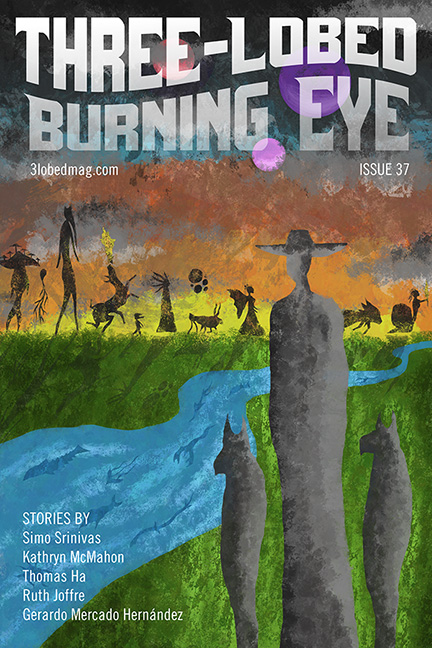 Issue 37 cover