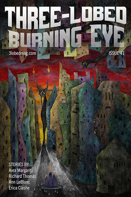Issue 41 cover image
